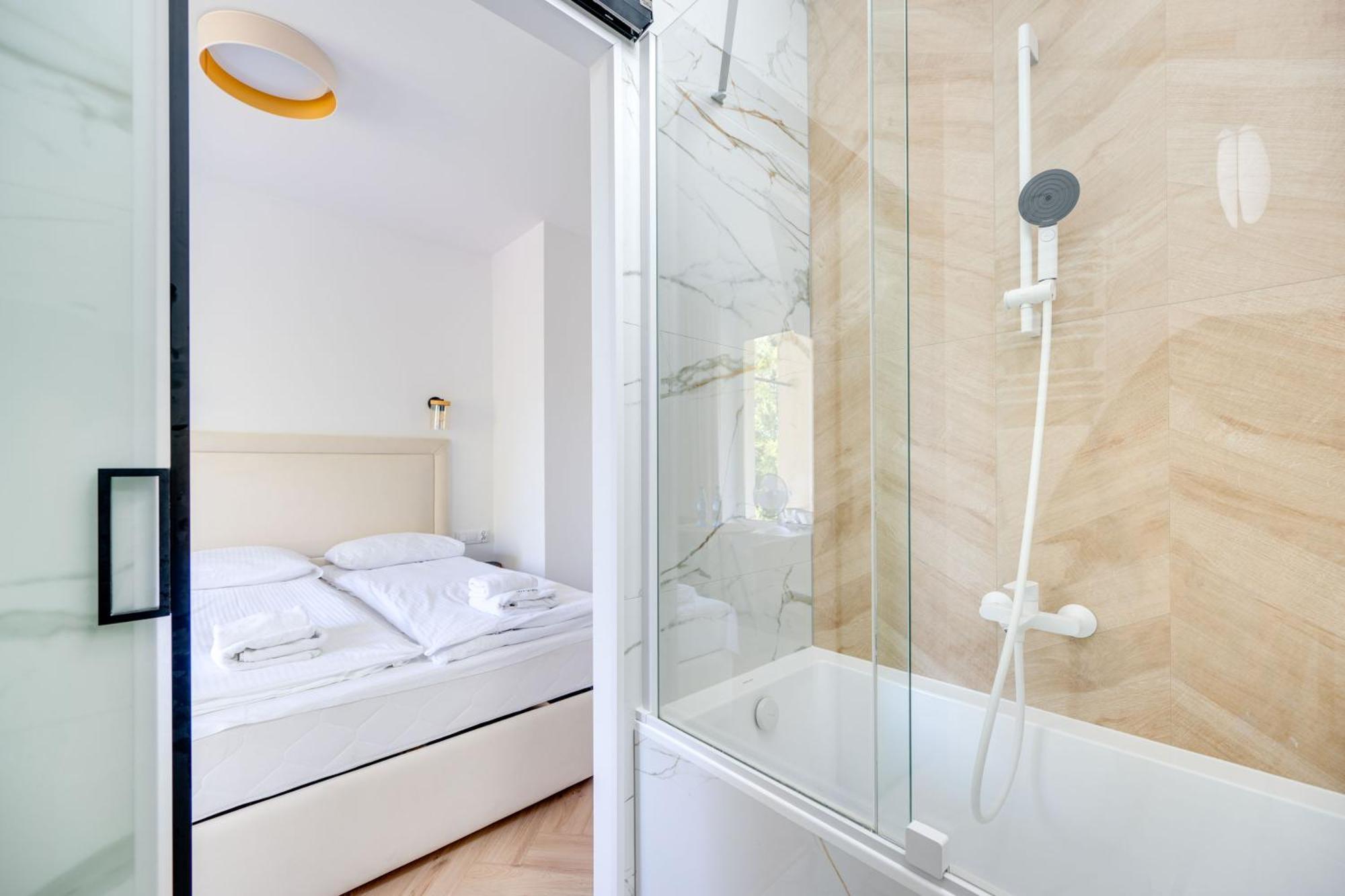Hello Sopot By Oneapartments Exterior foto