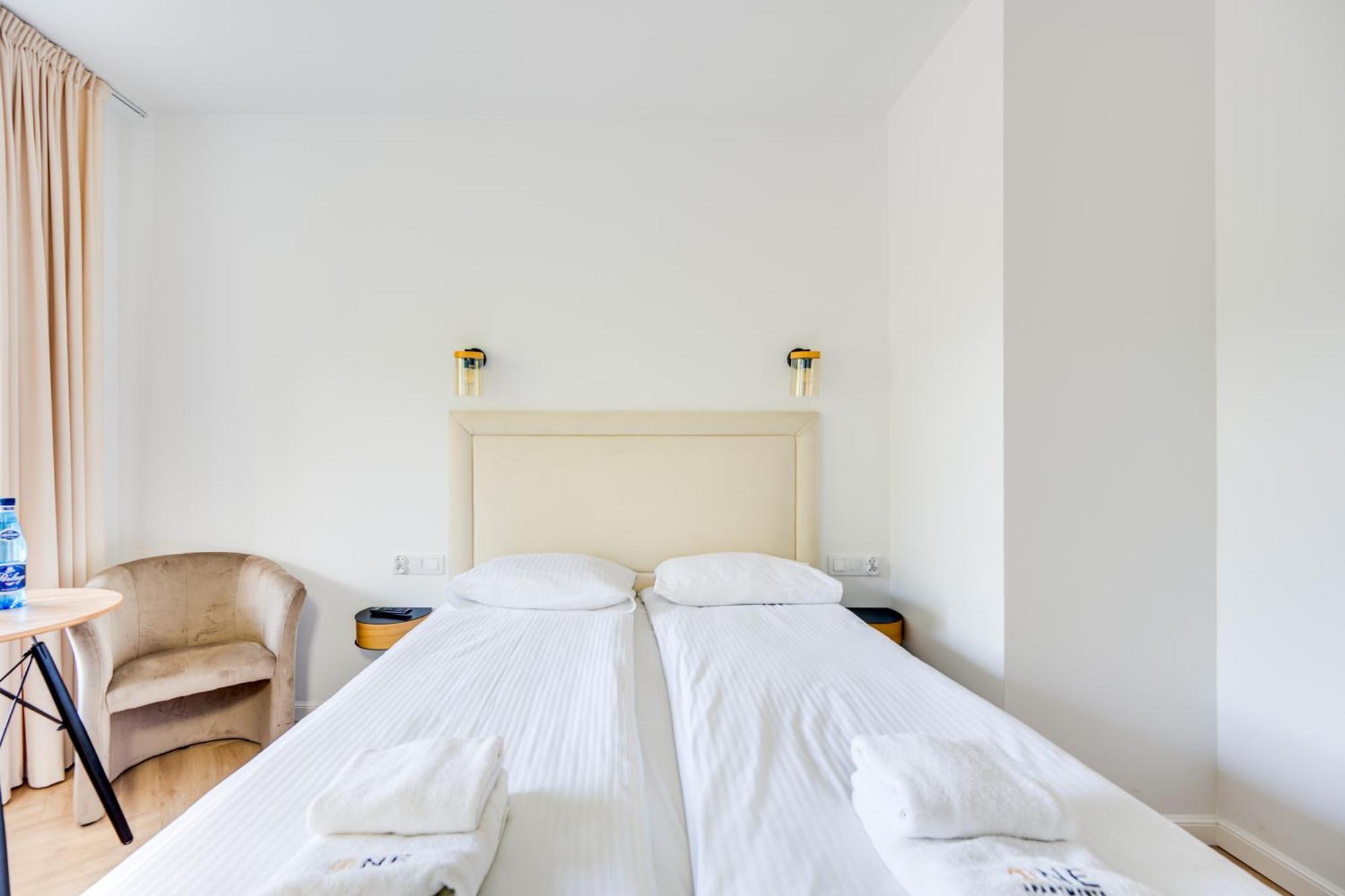 Hello Sopot By Oneapartments Exterior foto